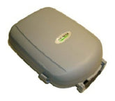 *CLOSEOUT* Flinger Basket Rear Trunk Cargo Box 8kg Grey (1180)